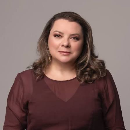 Dra. Ângela Rosin